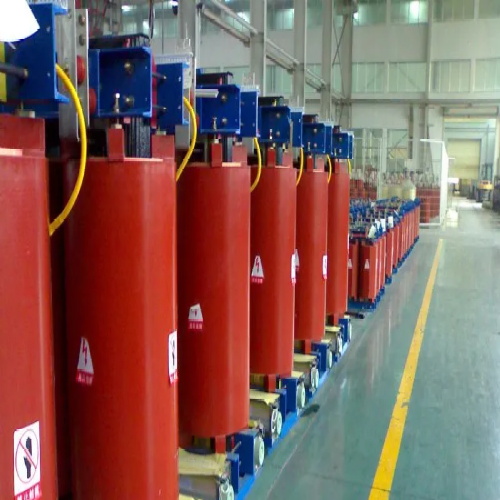 大化SCB10-200KVA干式变压器