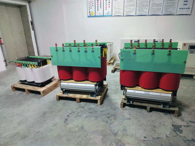大化KS11-1000KVA矿用变压器